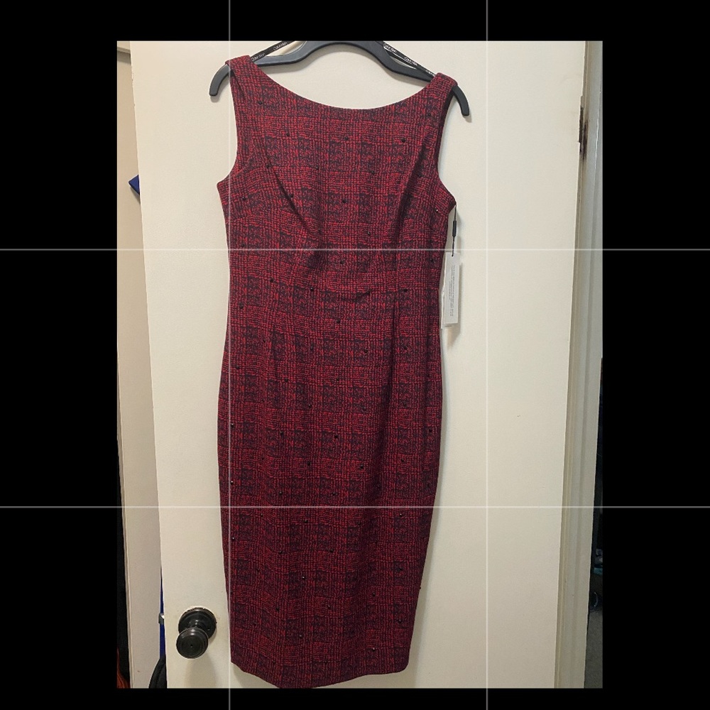 Calvin Klein dress